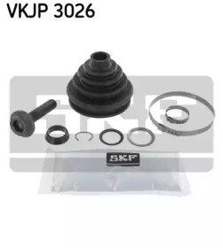 Комплект пыльника SKF VKJP 3026